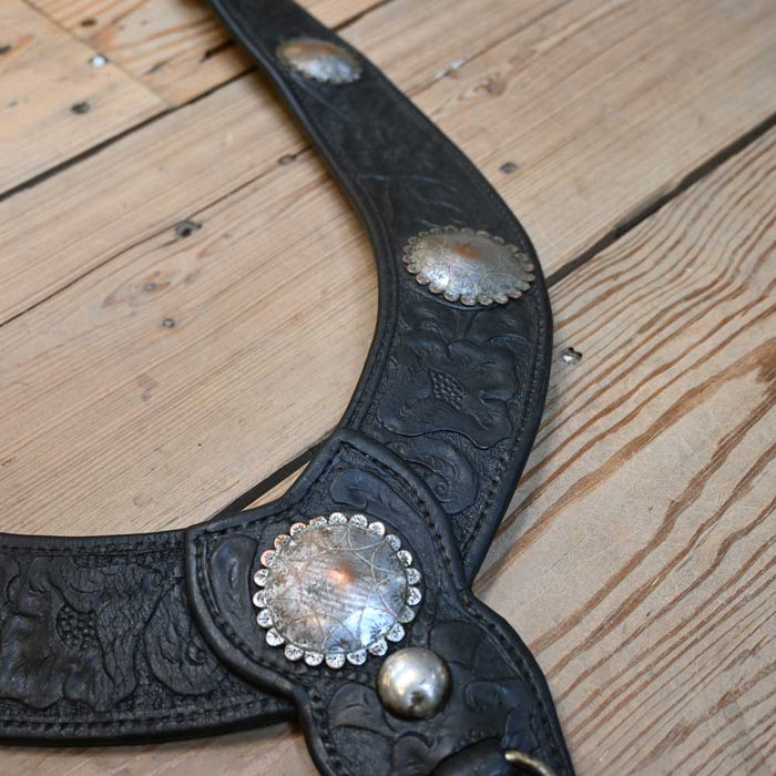 1930's-1940's Antique Show Parade Saddle Collectibles Teskey's