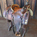 14.5" USED TIMBER CREEK RANCH SADDLE Saddles - Used Timber Creek
