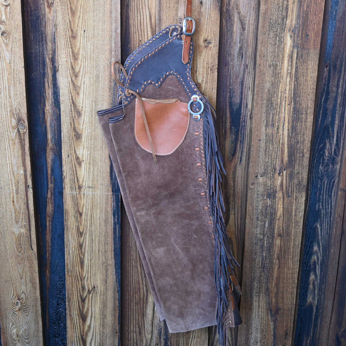 Waitley Sharon Stepthrough Chaps