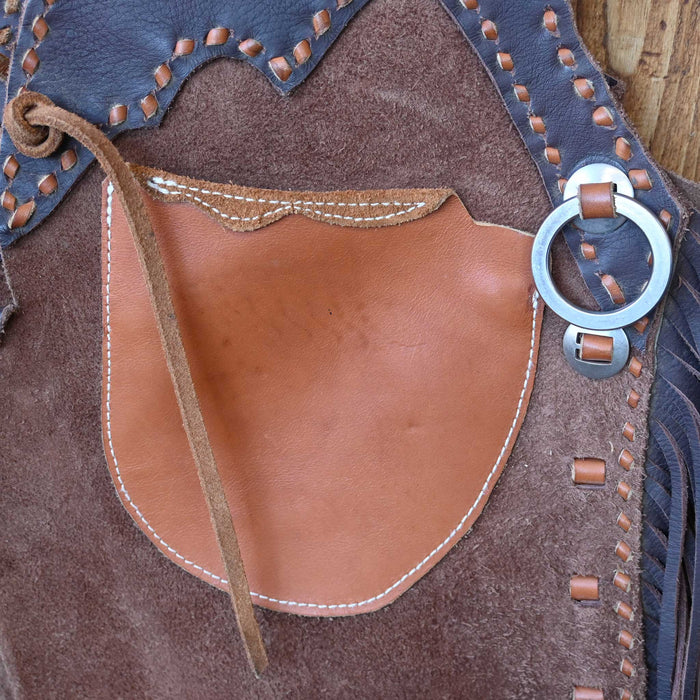 Waitley Sharon Stepthrough Chaps