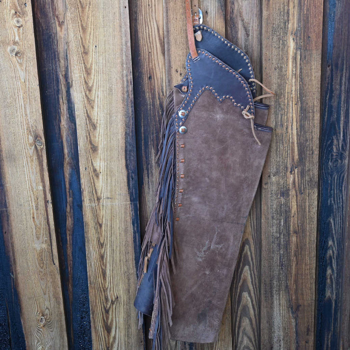 Waitley Sharon Stepthrough Chaps