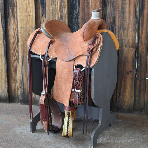 All Used Saddles