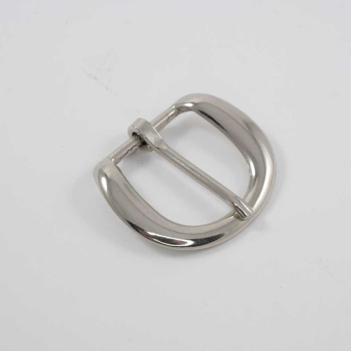 Heel Buckle Tack - Conchos & Hardware MISC 5/8"  