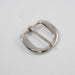 Heel Buckle Tack - Conchos & Hardware MISC 5/8"  