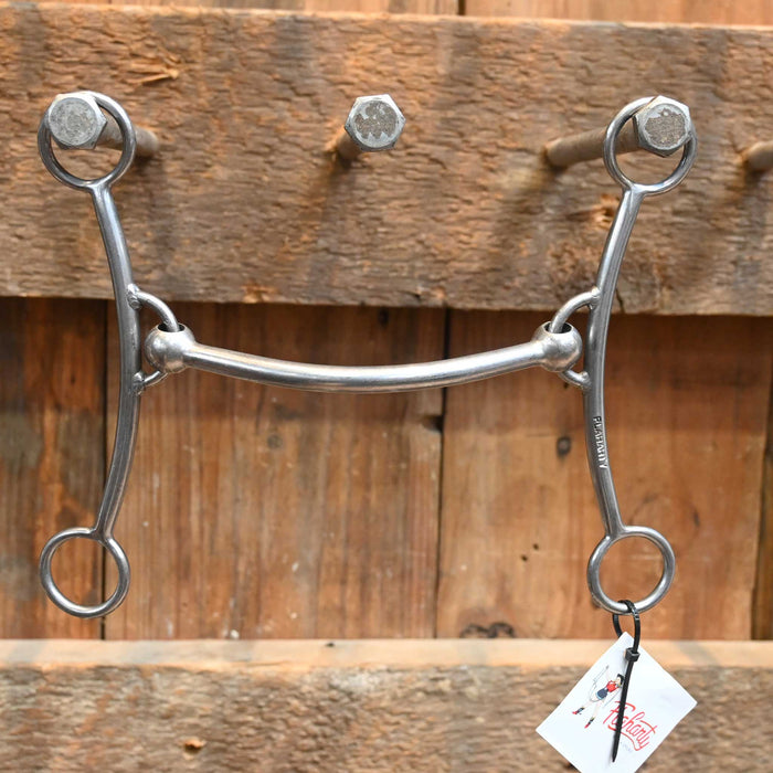 Flaharty Duke Mullen Bit Tack - Bits Flaharty