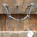 Flaharty Duke Smooth Snaffle Bit Tack - Bits Flaharty