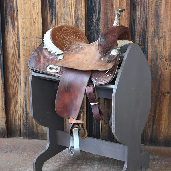 All Used Saddles