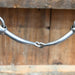 Flaharty Duke Smooth Snaffle Bit Tack - Bits Flaharty