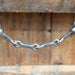Flaharty Duke Square 4pc Bit Tack - Bits Flaharty