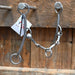 Flaharty Duke Square 4pc Bit Tack - Bits Flaharty