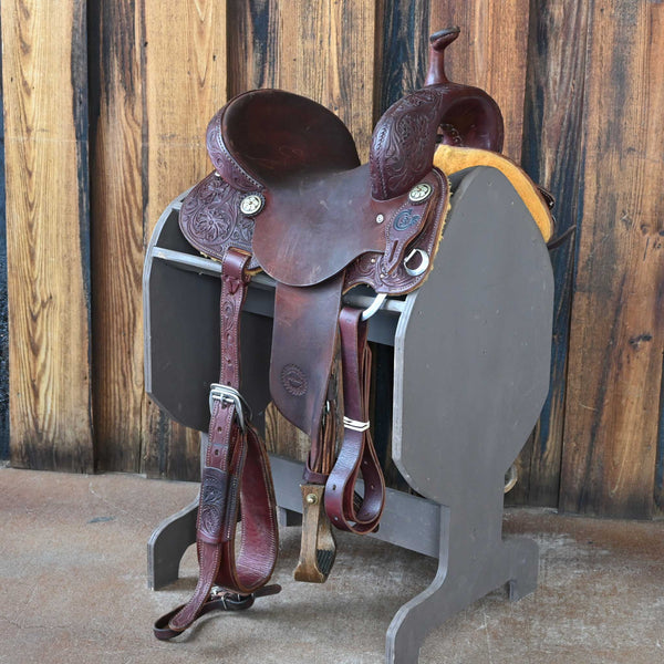 All Used Saddles