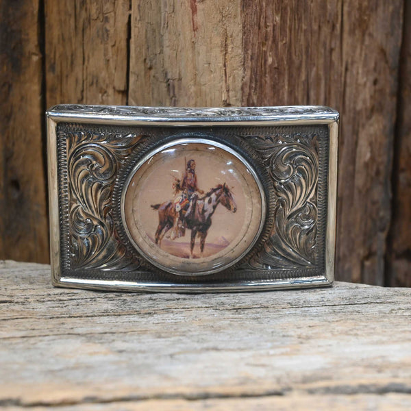 Belts & Buckles