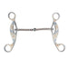 Copper Twisted Snaffle Gag Bit Tack - Bits Formay   