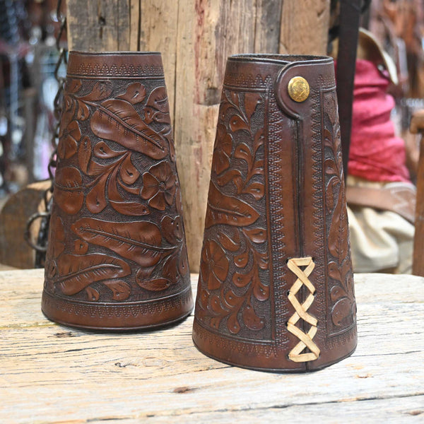 Leather Goods
