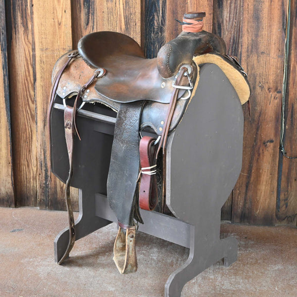 All Used Saddles