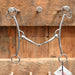 Flaharty Big Duke Smooth Snaffle Bit Tack - Bits Flaharty
