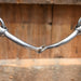 Flaharty Big Duke Smooth Snaffle Bit Tack - Bits Flaharty