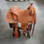 15.5" TESKEY'S RANCH VERSATILITY SADDLE Saddles TESKEY'S SADDLERY LLC   