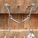 Flaharty Big Duke Rebar Snaffle Bit Tack - Bits Flaharty