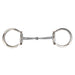 Snaffle Offset D Ring Bit Tack - Bits Formay   