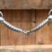 Flaharty Big Duke Rebar Snaffle Bit Tack - Bits Flaharty