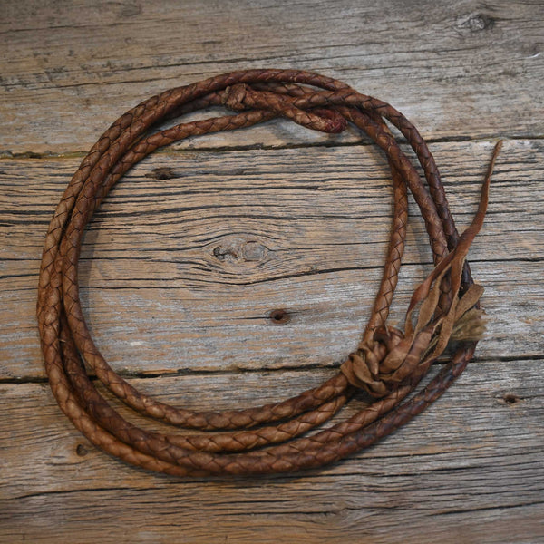Leather Goods
