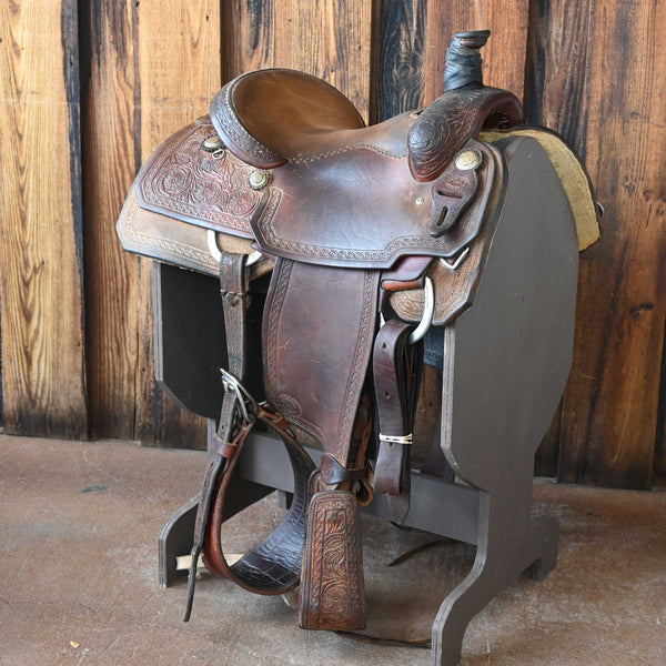 All Used Saddles