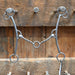 Flaharty Big Duke Twisted Wire Lifesaver Bit Tack - Bits Flaharty