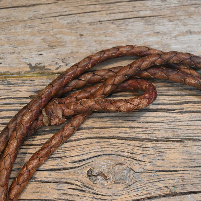 1970's Leather Rope