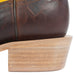 R Watson Men's Pecan Cowhide Western Boot MEN - Footwear - Western Boots R Watson
