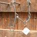 Flaharty Big Duke Twisted Wire Lifesaver Bit Tack - Bits Flaharty