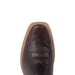 R Watson Men's Pecan Cowhide Western Boot MEN - Footwear - Western Boots R Watson
