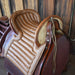 Vintage Peruvian Saddle Collectibles Victor Lopez