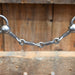 Flaharty Big Duke Square 4pc Bit Tack - Bits Flaharty
