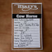 15" TESKEY'S RANCH VESRATILITY SADDLE Saddles - New Teskey's Saddlery