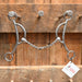 Flaharty Linda Twisted Wire Snaffle Bit Tack - Bits Flaharty