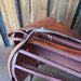 Vintage Peruvian Saddle Collectibles Victor Lopez