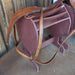 Vintage Peruvian Saddle Collectibles Victor Lopez