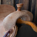 15" TESKEY'S RANCH VERSATILITY SADDLE Saddles - New Teskey's Saddlery