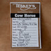 15" TESKEY'S RANCH VERSATILITY SADDLE Saddles - New Teskey's Saddlery