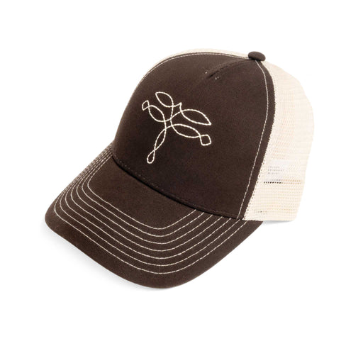 Cruel Girl's Trucker Hat KIDS - Accessories - Hats & Caps Cruel Denim