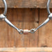 Flaharty Linda Dogbone Bit Tack - Bits Flaharty