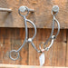 Flaharty Linda Dogbone Bit Tack - Bits Flaharty