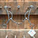 Flaharty Linda Square Dogbone Bit Tack - Bits Flaharty
