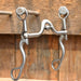 Kerry Kelley 02S 12 V-Port Bit w/ Roller Bit Tack - Bits Kerry Kelley