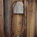 Cody Anthony High Port Bridle Rig w/Single Ear Headstall Tack - Rigs Cody Anthony