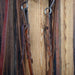 Cody Anthony High Port Bridle Rig w/Single Ear Headstall Tack - Rigs Cody Anthony
