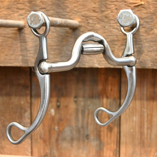 Kerry Kelley 65 Johnny Port w/ Cricket Bit Tack - Bits Kerry Kelley