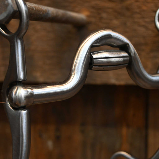 Kerry Kelley 65 Johnny Port w/ Cricket Bit Tack - Bits Kerry Kelley