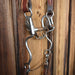 "Ben" Correction Bridle Rig w/Split Ear Headstall Tack - Rigs MISC